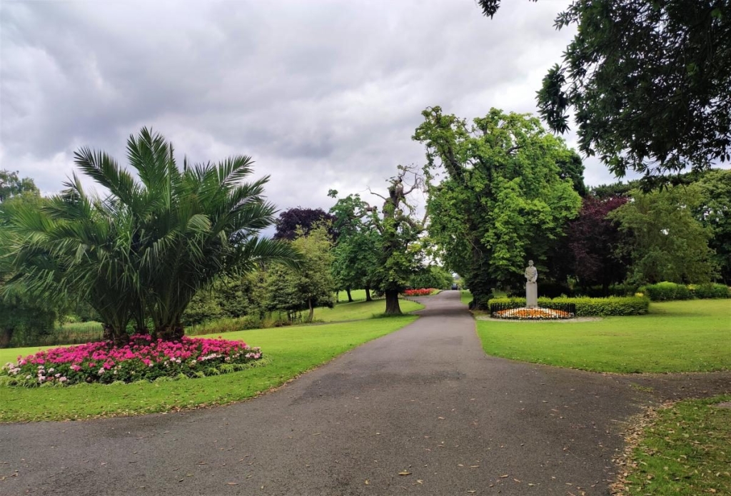 Від нічних вогнів Темпл-бару до "полювання" на оленів: чим вражає ірландський Дублін 78 Від нічних вогнів Темпл-бару до "полювання" на оленів: чим вражає ірландський Дублін