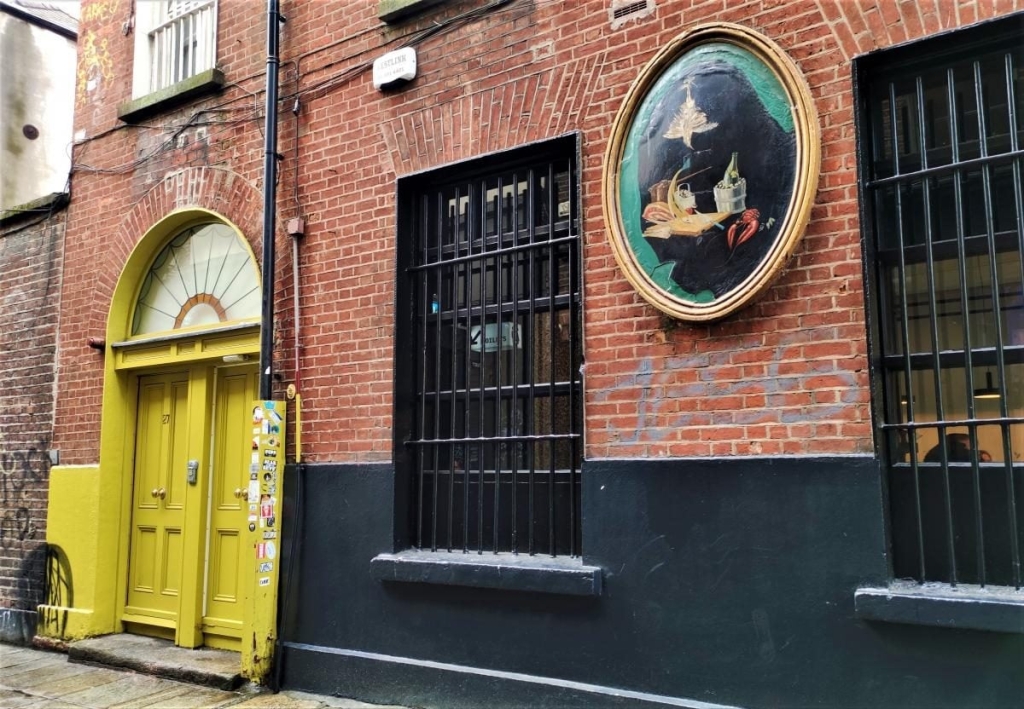 Від нічних вогнів Темпл-бару до "полювання" на оленів: чим вражає ірландський Дублін 56 Від нічних вогнів Темпл-бару до "полювання" на оленів: чим вражає ірландський Дублін