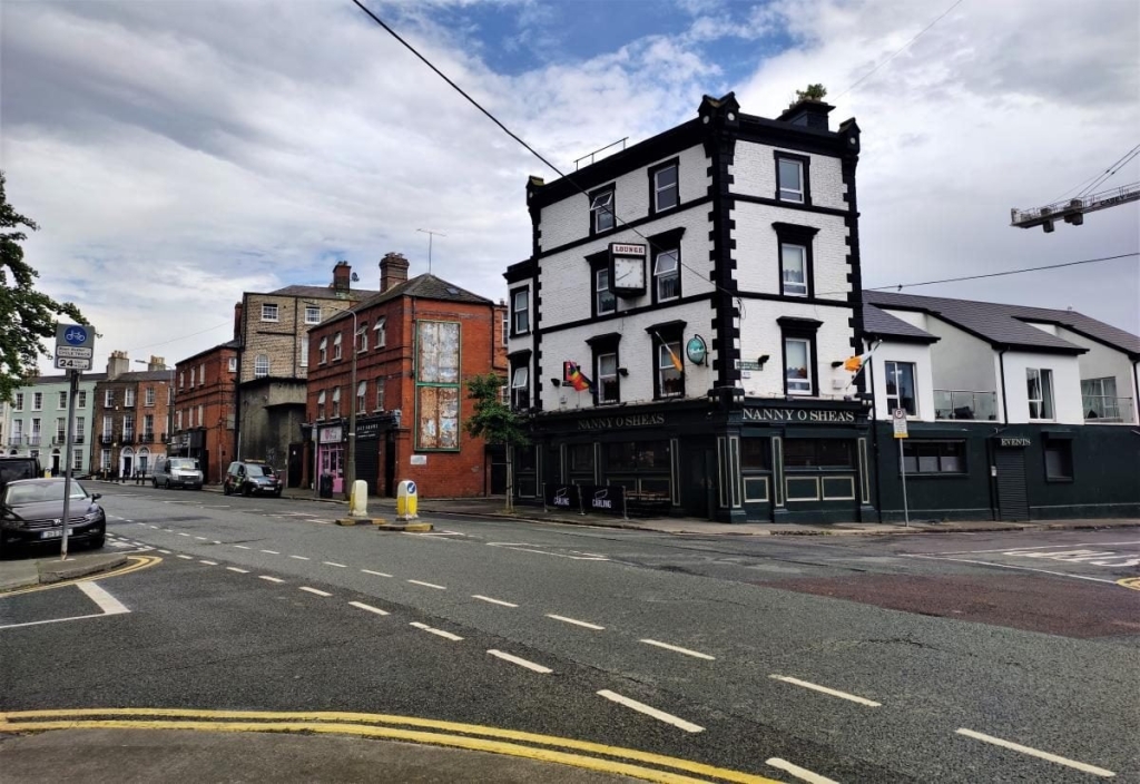 Від нічних вогнів Темпл-бару до "полювання" на оленів: чим вражає ірландський Дублін 3 Від нічних вогнів Темпл-бару до "полювання" на оленів: чим вражає ірландський Дублін