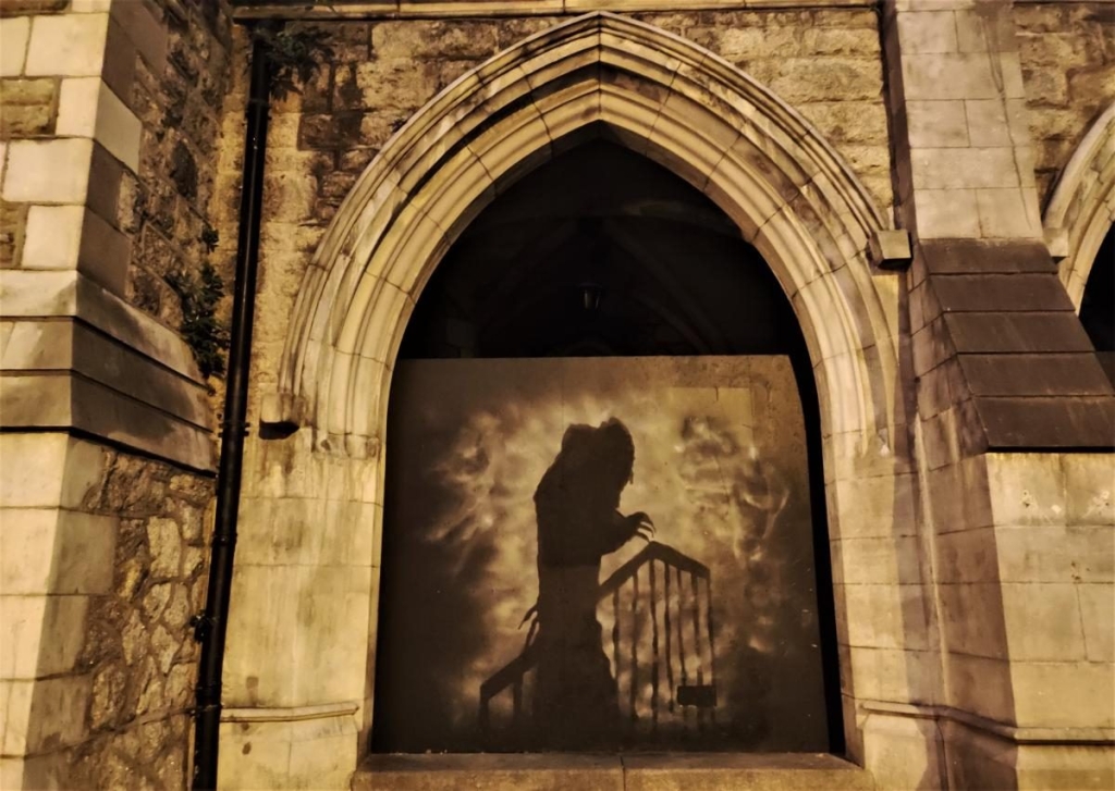 Від нічних вогнів Темпл-бару до "полювання" на оленів: чим вражає ірландський Дублін 46 Від нічних вогнів Темпл-бару до "полювання" на оленів: чим вражає ірландський Дублін