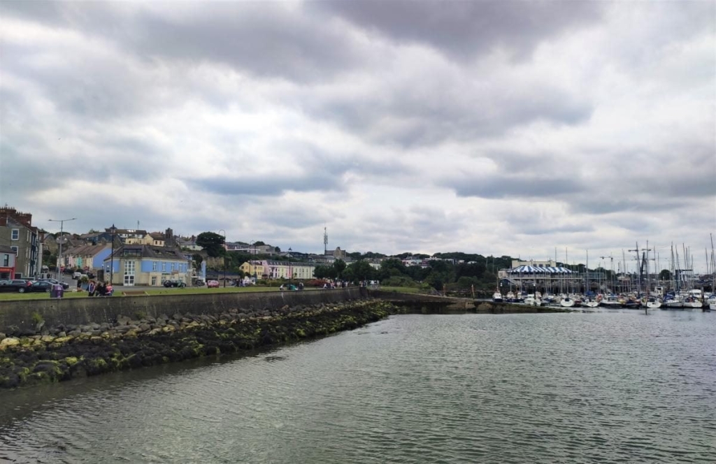 Від нічних вогнів Темпл-бару до "полювання" на оленів: чим вражає ірландський Дублін 91 Від нічних вогнів Темпл-бару до "полювання" на оленів: чим вражає ірландський Дублін