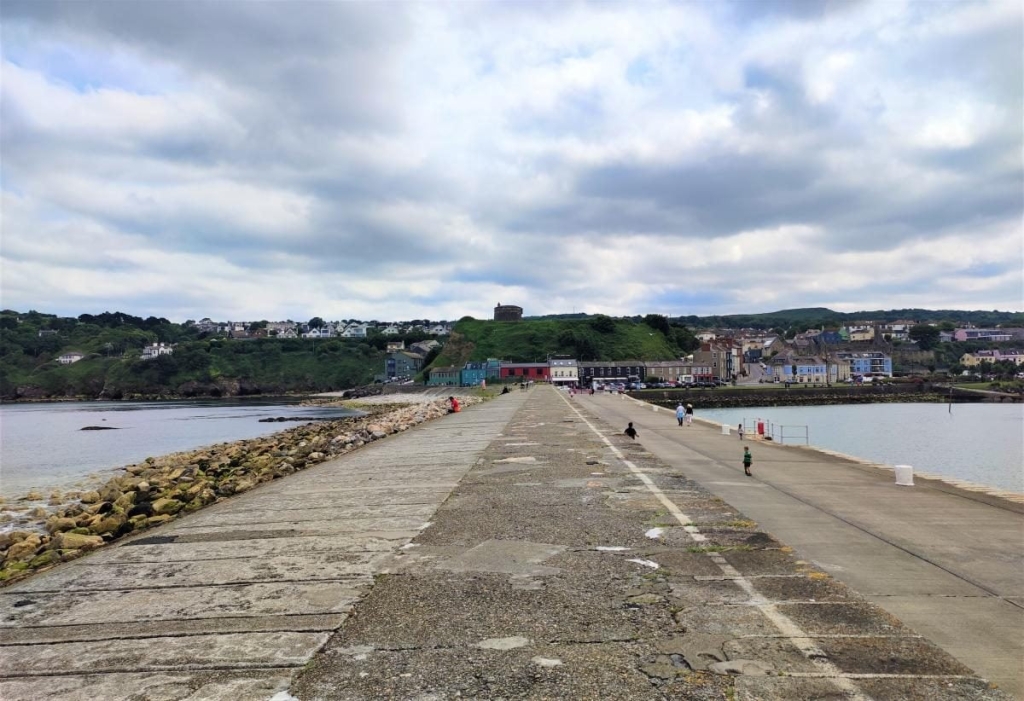 Від нічних вогнів Темпл-бару до "полювання" на оленів: чим вражає ірландський Дублін 95 Від нічних вогнів Темпл-бару до "полювання" на оленів: чим вражає ірландський Дублін