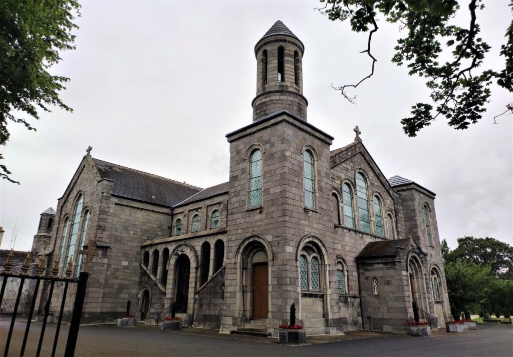 Від нічних вогнів Темпл-бару до "полювання" на оленів: чим вражає ірландський Дублін 25 Від нічних вогнів Темпл-бару до "полювання" на оленів: чим вражає ірландський Дублін