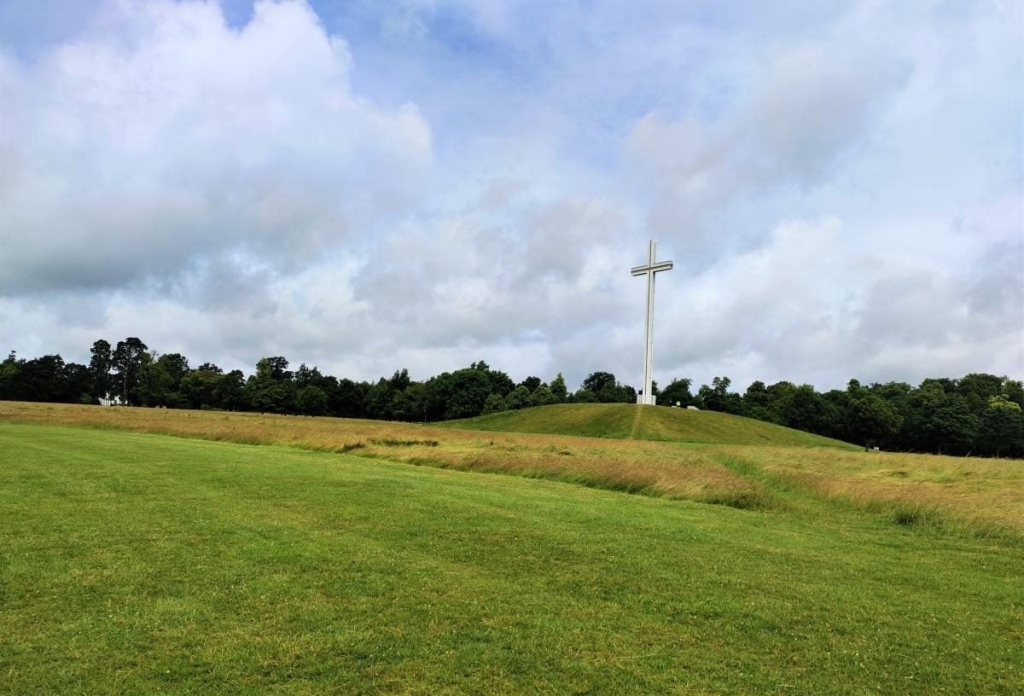 Від нічних вогнів Темпл-бару до "полювання" на оленів: чим вражає ірландський Дублін 74 Від нічних вогнів Темпл-бару до "полювання" на оленів: чим вражає ірландський Дублін