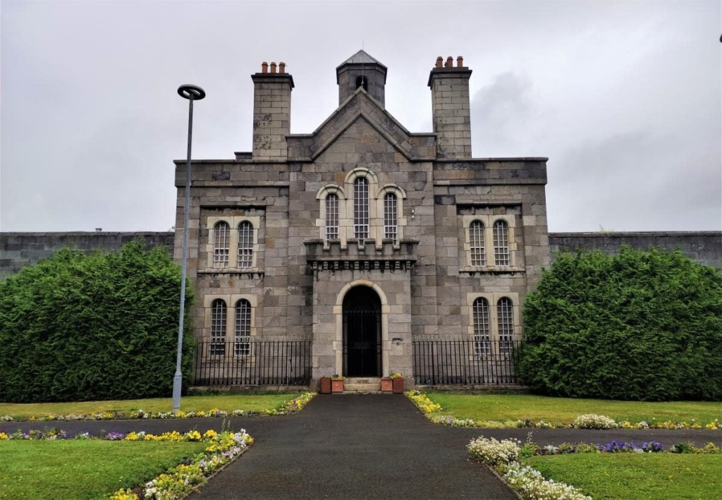 Від нічних вогнів Темпл-бару до "полювання" на оленів: чим вражає ірландський Дублін 26 Від нічних вогнів Темпл-бару до "полювання" на оленів: чим вражає ірландський Дублін