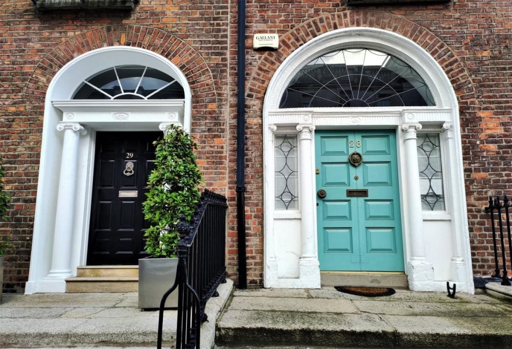 Від нічних вогнів Темпл-бару до "полювання" на оленів: чим вражає ірландський Дублін 55 Від нічних вогнів Темпл-бару до "полювання" на оленів: чим вражає ірландський Дублін