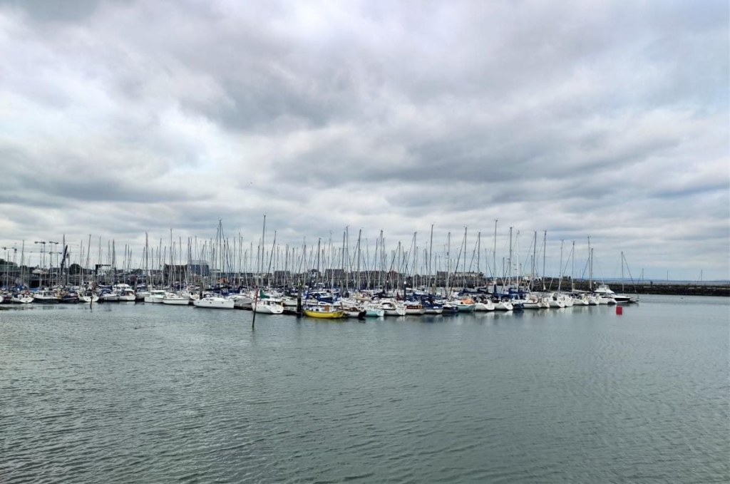 Від нічних вогнів Темпл-бару до "полювання" на оленів: чим вражає ірландський Дублін 90 Від нічних вогнів Темпл-бару до "полювання" на оленів: чим вражає ірландський Дублін