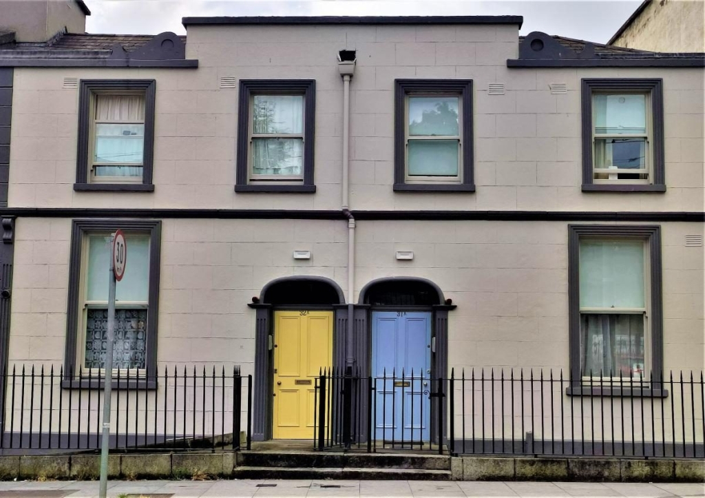 Від нічних вогнів Темпл-бару до "полювання" на оленів: чим вражає ірландський Дублін 53 Від нічних вогнів Темпл-бару до "полювання" на оленів: чим вражає ірландський Дублін