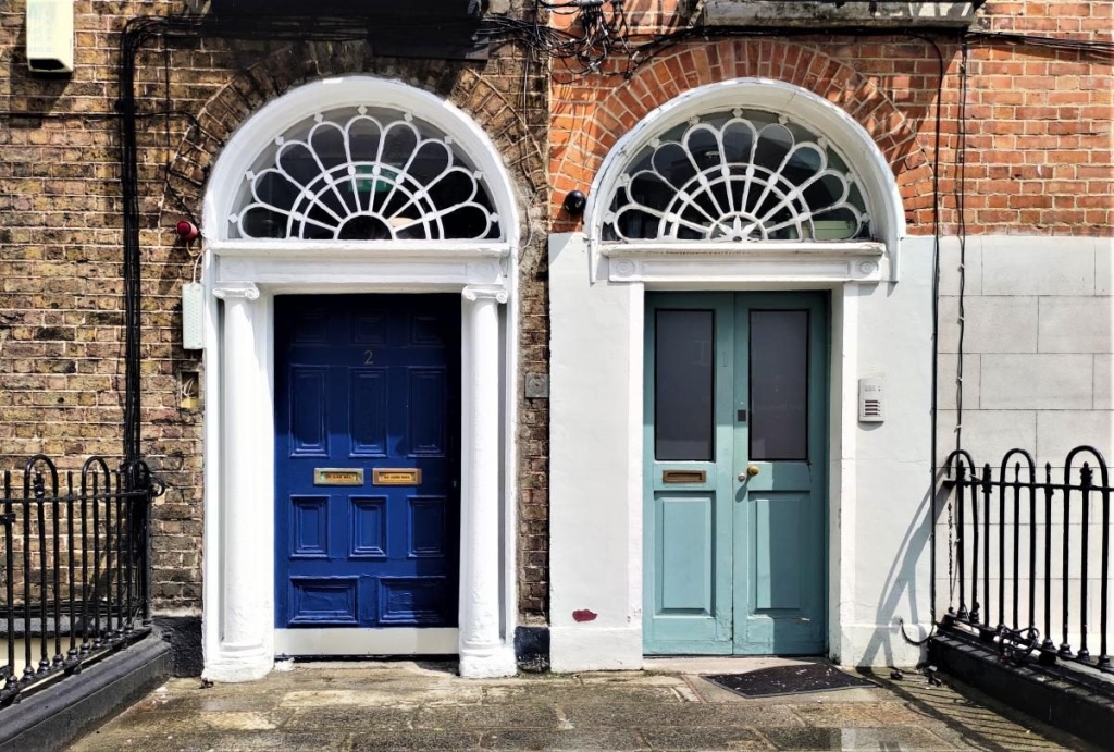 Від нічних вогнів Темпл-бару до "полювання" на оленів: чим вражає ірландський Дублін 50 Від нічних вогнів Темпл-бару до "полювання" на оленів: чим вражає ірландський Дублін