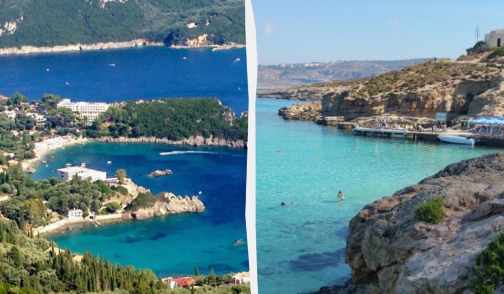 Відпочинок, як на Мальдівах, але за менші гроші: названо 4 популярні курорти в Європі 1 Колаж ТА