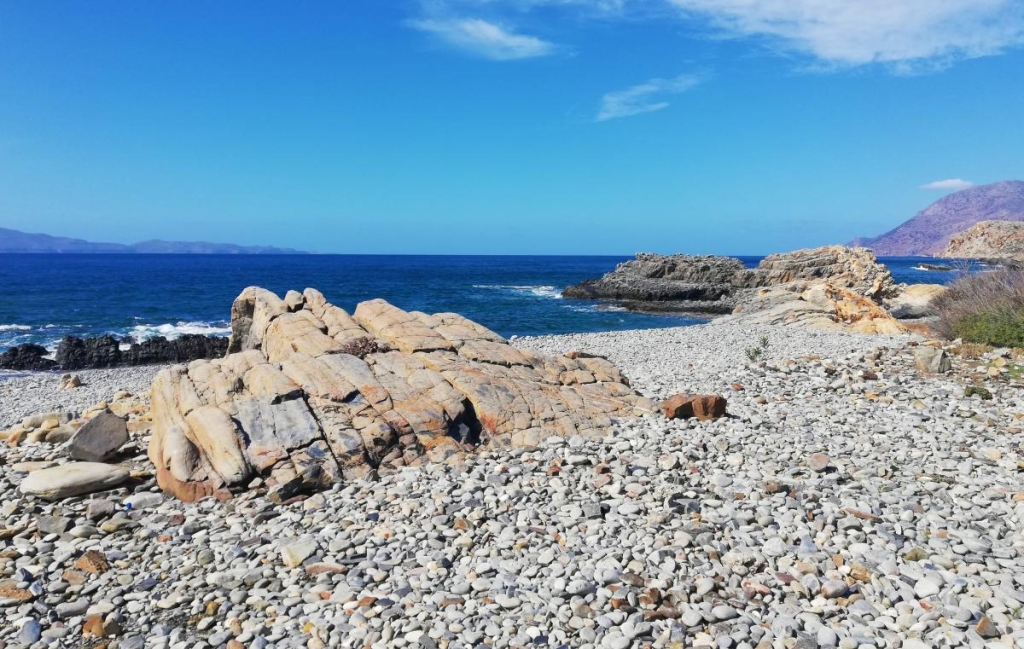 Відпочинок в Греції: все, що потрібно знати туристам (фоторепортаж) 19 Природа Криту / фото Марина Григоренко