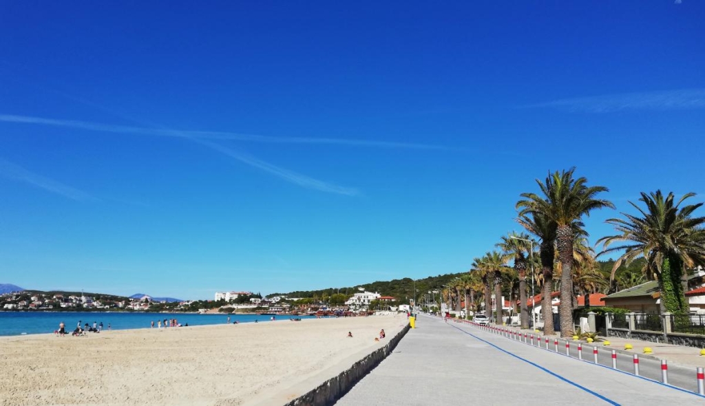 Відпочинок в Туреччині: все, що потрібно знати туристам (фоторепортаж) 1 Довгий час Туреччина асоціювалася тільки з пляжним відпочинком / фото Марина Григоренко