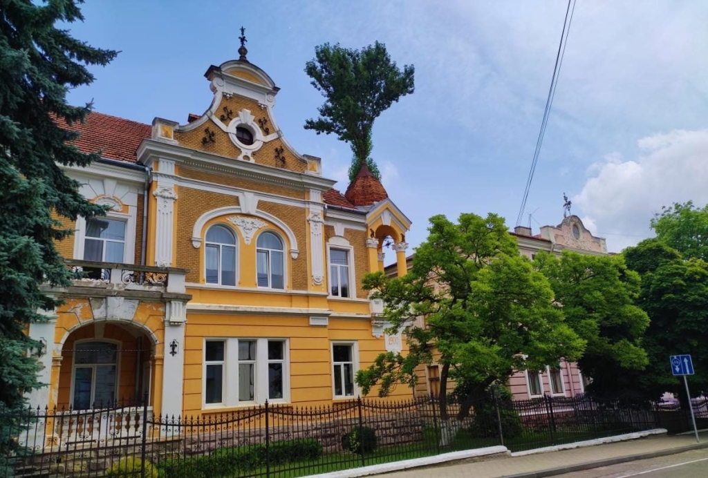 Відпустка в Закарпатті машиною: досліджуємо Україну вздовж траси Київ-Чоп 31 Відпустка в Закарпатті машиною: досліджуємо Україну вздовж траси Київ-Чоп