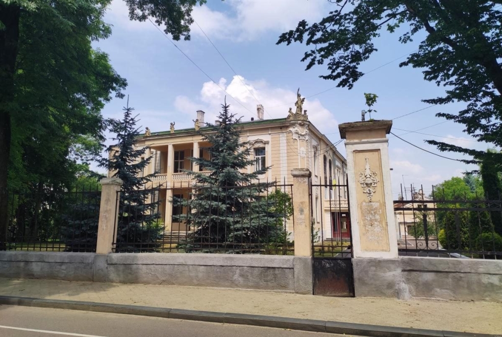 Відпустка в Закарпатті машиною: досліджуємо Україну вздовж траси Київ-Чоп 29 Відпустка в Закарпатті машиною: досліджуємо Україну вздовж траси Київ-Чоп