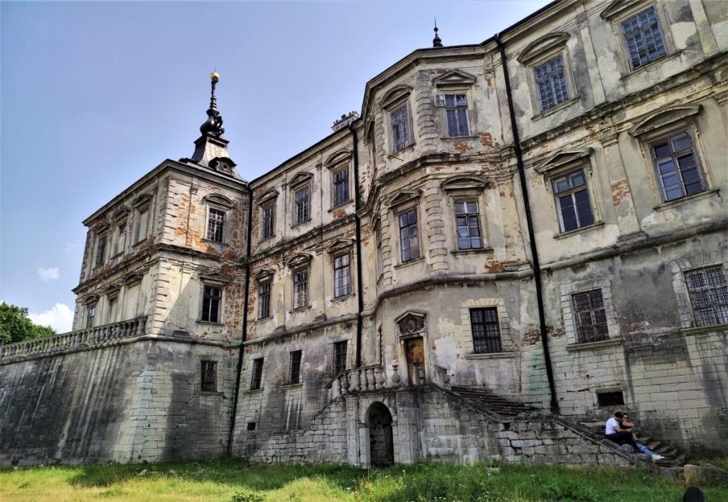 Відпустка в Закарпатті машиною: досліджуємо Україну вздовж траси Київ-Чоп 5 Відпустка в Закарпатті машиною: досліджуємо Україну вздовж траси Київ-Чоп