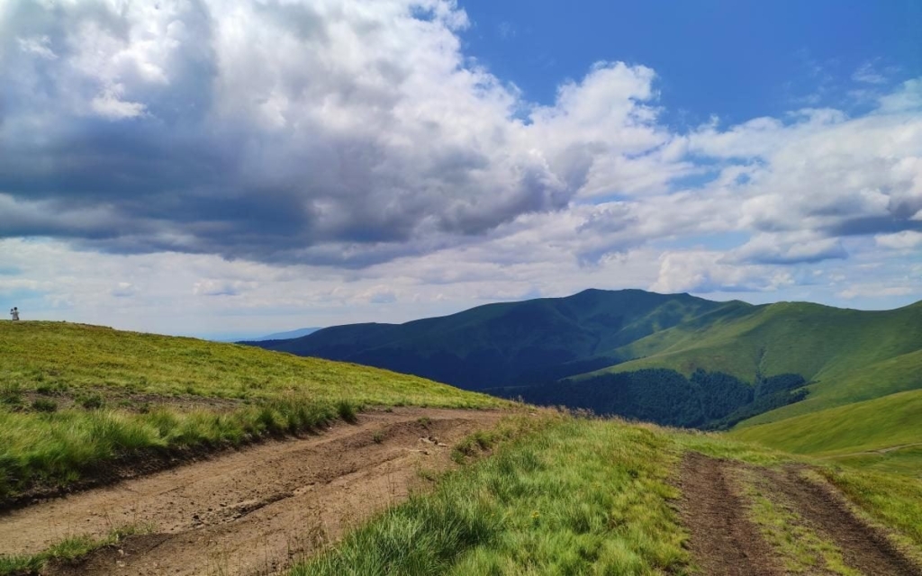 Відпустка в Закарпатті машиною: досліджуємо Україну вздовж траси Київ-Чоп 55 Відпустка в Закарпатті машиною: досліджуємо Україну вздовж траси Київ-Чоп