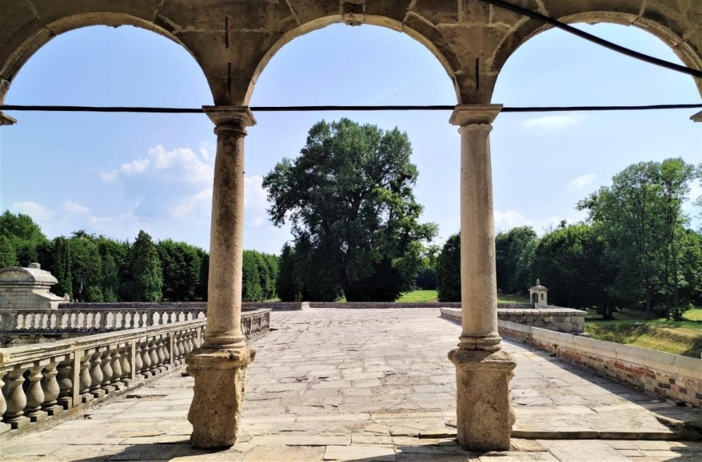 Відпустка в Закарпатті машиною: досліджуємо Україну вздовж траси Київ-Чоп 11 Відпустка в Закарпатті машиною: досліджуємо Україну вздовж траси Київ-Чоп