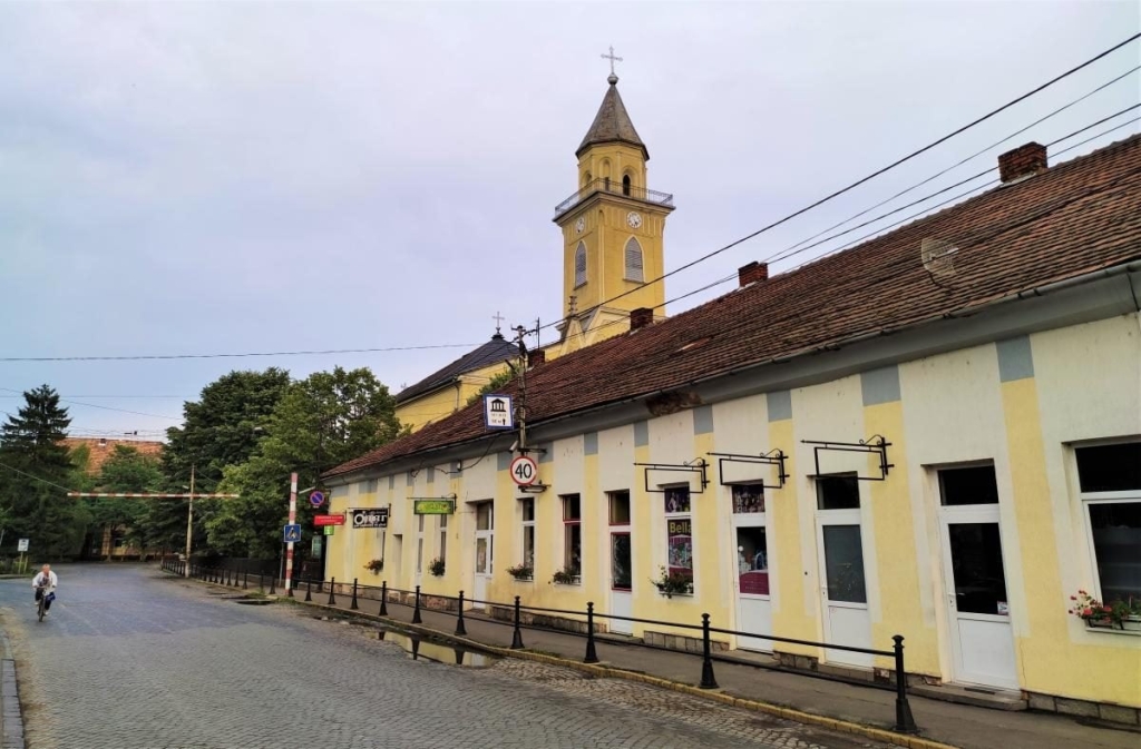 Відпустка в Закарпатті машиною: досліджуємо Україну вздовж траси Київ-Чоп 38 Відпустка в Закарпатті машиною: досліджуємо Україну вздовж траси Київ-Чоп