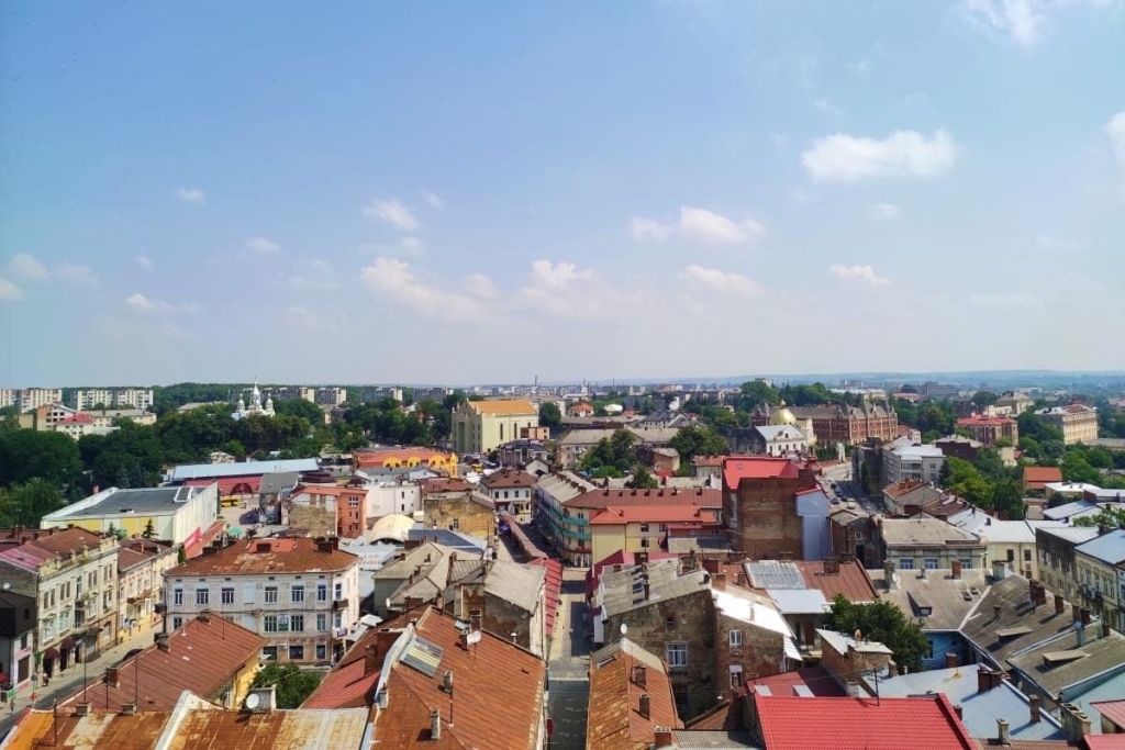 Відпустка в Закарпатті машиною: досліджуємо Україну вздовж траси Київ-Чоп 18 Відпустка в Закарпатті машиною: досліджуємо Україну вздовж траси Київ-Чоп