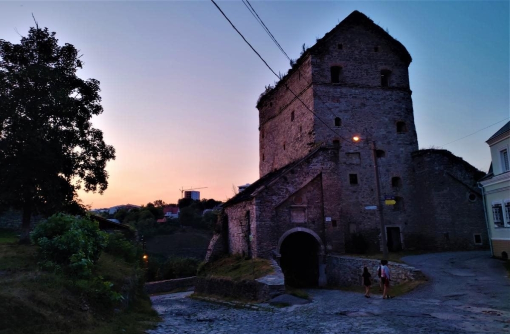 Відпустка в Закарпатті машиною: досліджуємо Україну вздовж траси Київ-Чоп 82 Відпустка в Закарпатті машиною: досліджуємо Україну вздовж траси Київ-Чоп