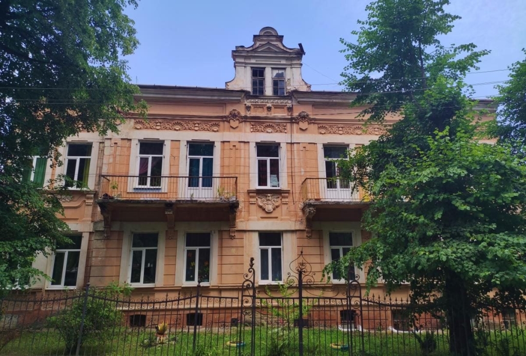 Відпустка в Закарпатті машиною: досліджуємо Україну вздовж траси Київ-Чоп 32 Відпустка в Закарпатті машиною: досліджуємо Україну вздовж траси Київ-Чоп