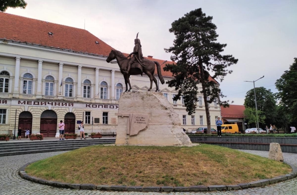 Відпустка в Закарпатті машиною: досліджуємо Україну вздовж траси Київ-Чоп 39 Відпустка в Закарпатті машиною: досліджуємо Україну вздовж траси Київ-Чоп