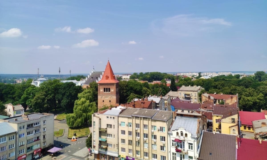 Відпустка в Закарпатті машиною: досліджуємо Україну вздовж траси Київ-Чоп 20 Відпустка в Закарпатті машиною: досліджуємо Україну вздовж траси Київ-Чоп