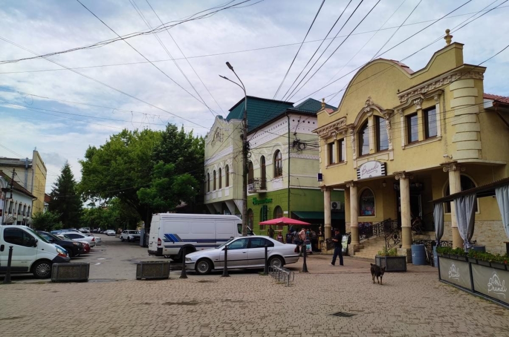 Відпустка в Закарпатті машиною: досліджуємо Україну вздовж траси Київ-Чоп 42 Відпустка в Закарпатті машиною: досліджуємо Україну вздовж траси Київ-Чоп