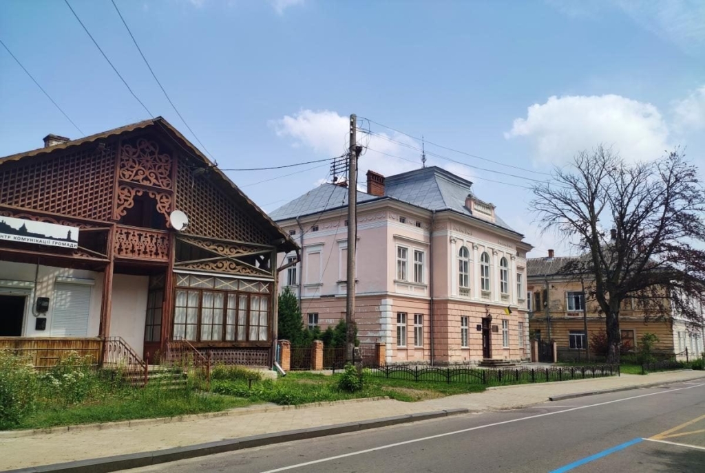 Відпустка в Закарпатті машиною: досліджуємо Україну вздовж траси Київ-Чоп 30 Відпустка в Закарпатті машиною: досліджуємо Україну вздовж траси Київ-Чоп