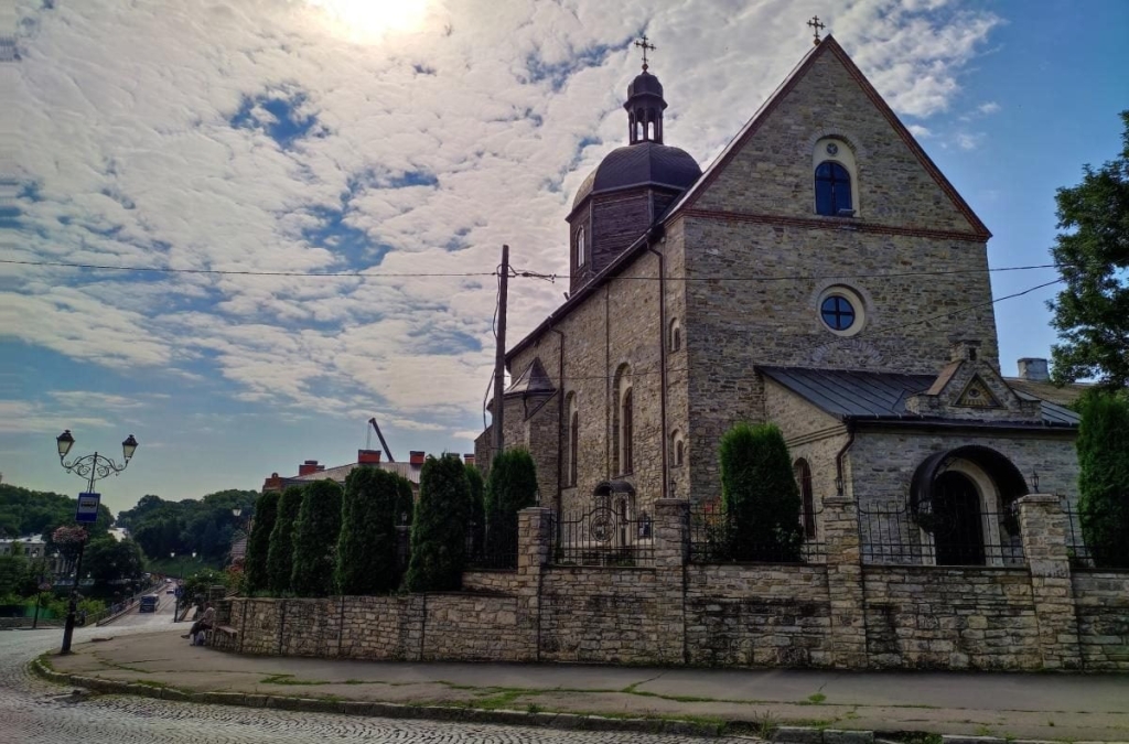 Відпустка в Закарпатті машиною: досліджуємо Україну вздовж траси Київ-Чоп 78 Відпустка в Закарпатті машиною: досліджуємо Україну вздовж траси Київ-Чоп