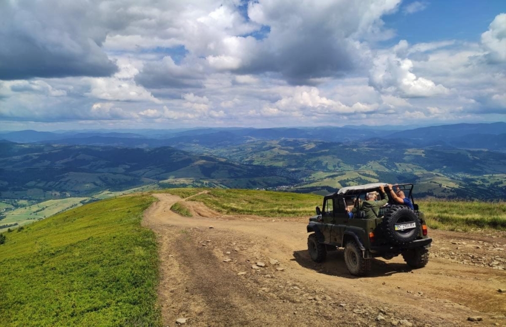 Відпустка в Закарпатті машиною: досліджуємо Україну вздовж траси Київ-Чоп 60 Відпустка в Закарпатті машиною: досліджуємо Україну вздовж траси Київ-Чоп