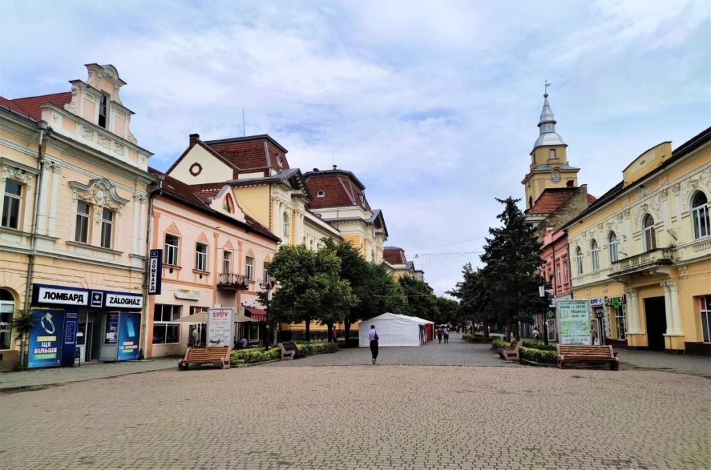 Відпустка в Закарпатті машиною: досліджуємо Україну вздовж траси Київ-Чоп 37 Відпустка в Закарпатті машиною: досліджуємо Україну вздовж траси Київ-Чоп
