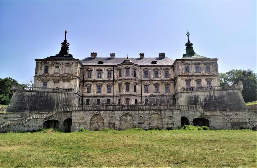 Відпустка в Закарпатті машиною: досліджуємо Україну вздовж траси Київ-Чоп 6 Відпустка в Закарпатті машиною: досліджуємо Україну вздовж траси Київ-Чоп