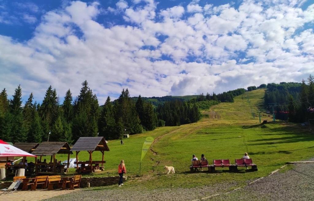 Відпустка в Закарпатті машиною: досліджуємо Україну вздовж траси Київ-Чоп 65 Відпустка в Закарпатті машиною: досліджуємо Україну вздовж траси Київ-Чоп