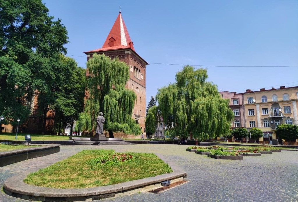 Відпустка в Закарпатті машиною: досліджуємо Україну вздовж траси Київ-Чоп 24 Відпустка в Закарпатті машиною: досліджуємо Україну вздовж траси Київ-Чоп