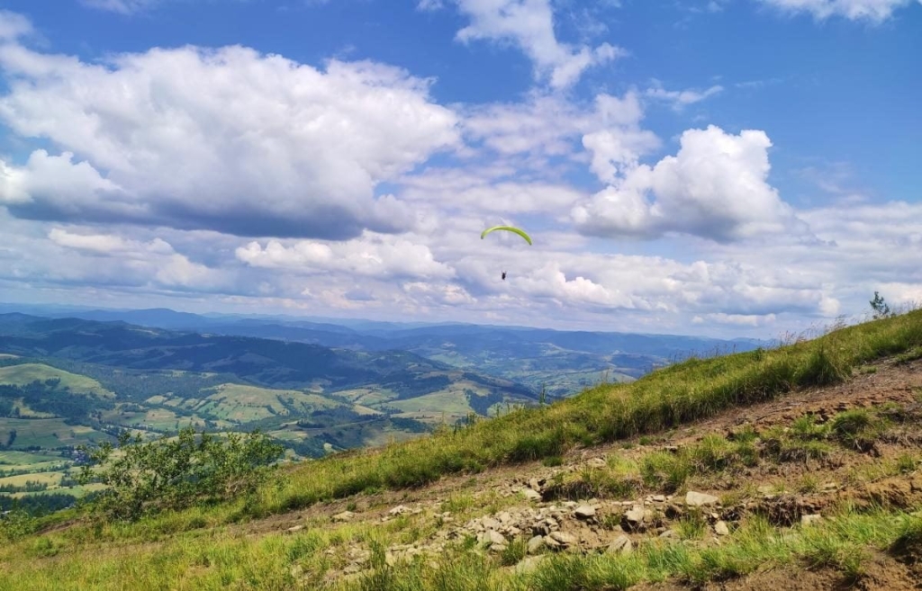 Відпустка в Закарпатті машиною: досліджуємо Україну вздовж траси Київ-Чоп 61 Відпустка в Закарпатті машиною: досліджуємо Україну вздовж траси Київ-Чоп