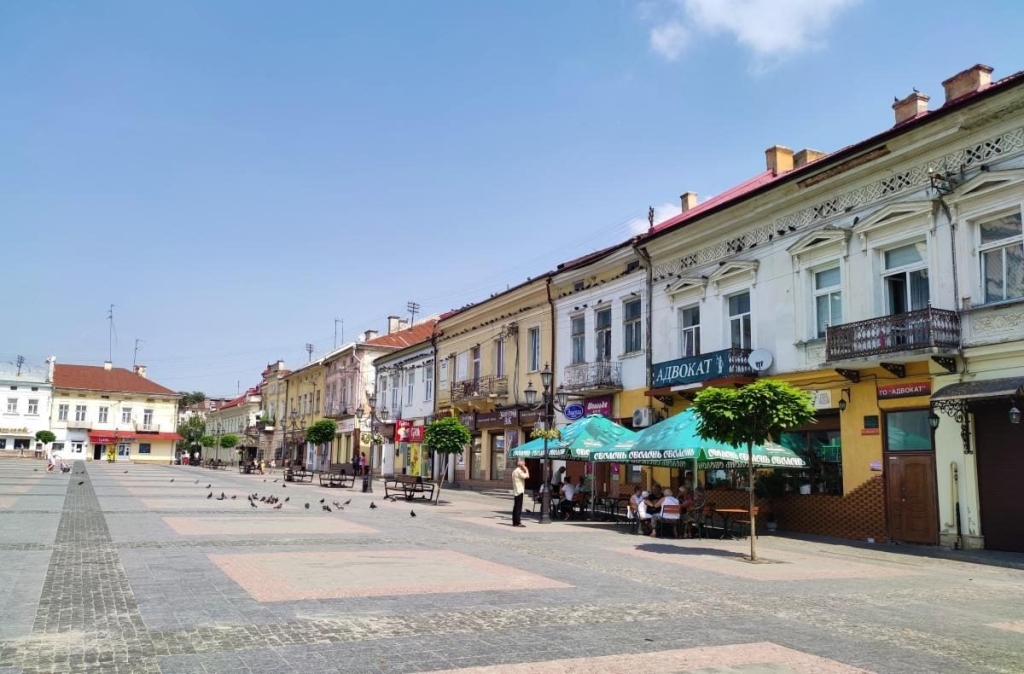 Відпустка в Закарпатті машиною: досліджуємо Україну вздовж траси Київ-Чоп 22 Відпустка в Закарпатті машиною: досліджуємо Україну вздовж траси Київ-Чоп