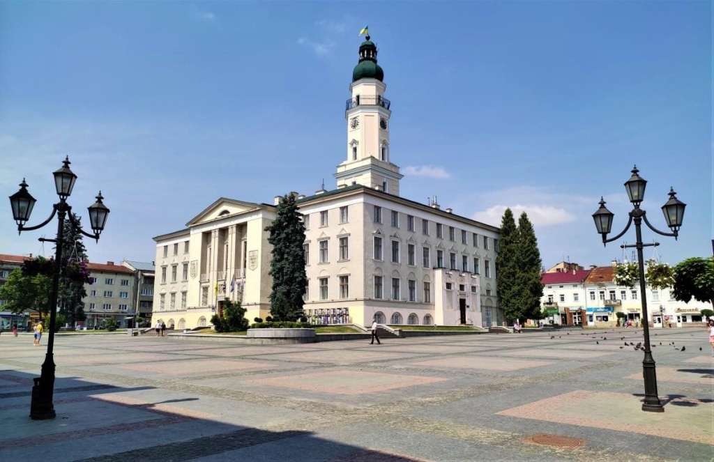 Відпустка в Закарпатті машиною: досліджуємо Україну вздовж траси Київ-Чоп 21 Відпустка в Закарпатті машиною: досліджуємо Україну вздовж траси Київ-Чоп