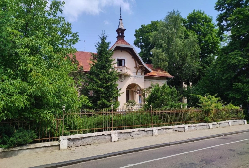 Відпустка в Закарпатті машиною: досліджуємо Україну вздовж траси Київ-Чоп 28 Відпустка в Закарпатті машиною: досліджуємо Україну вздовж траси Київ-Чоп