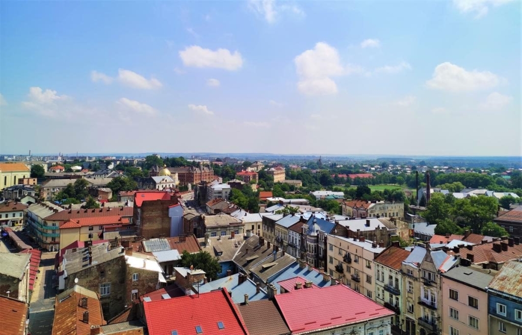 Відпустка в Закарпатті машиною: досліджуємо Україну вздовж траси Київ-Чоп 19 Відпустка в Закарпатті машиною: досліджуємо Україну вздовж траси Київ-Чоп