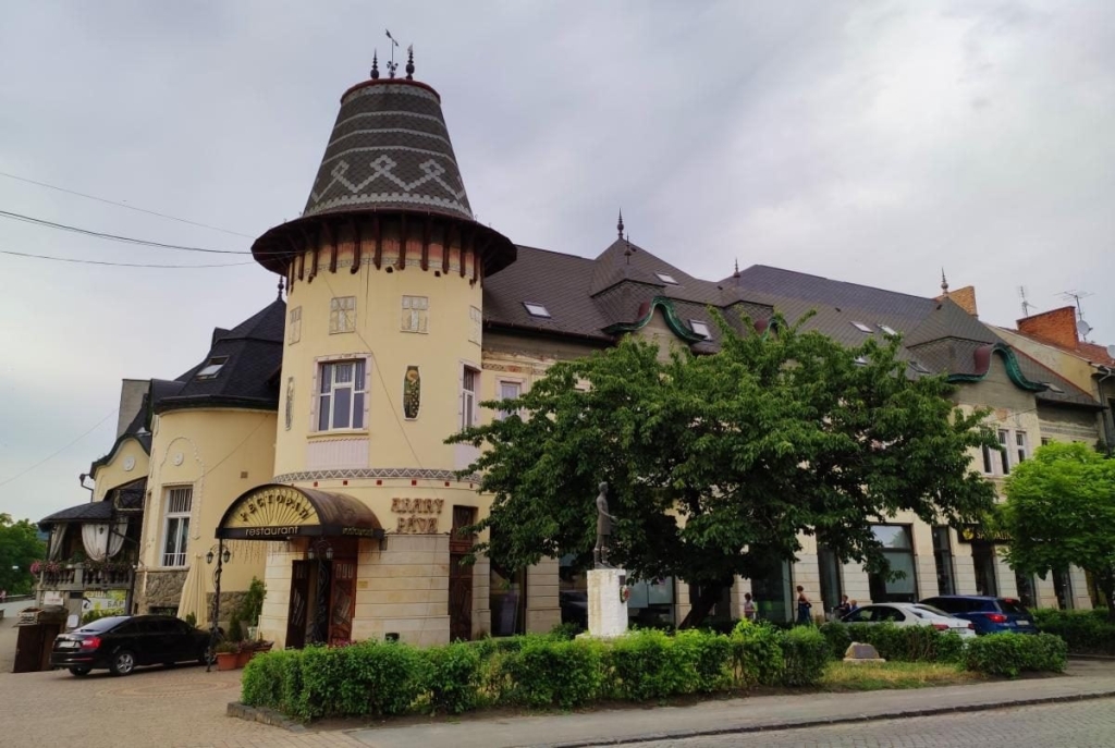 Відпустка в Закарпатті машиною: досліджуємо Україну вздовж траси Київ-Чоп 41 Відпустка в Закарпатті машиною: досліджуємо Україну вздовж траси Київ-Чоп