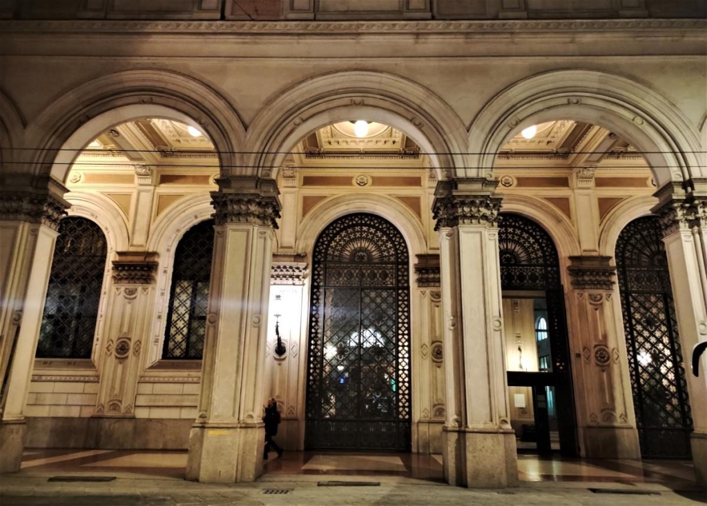 Вікенд в Болоньї: чим вражає туристів розкішна "темна конячка" Італії 53 Вікенд в Болоньї: чим вражає туристів розкішна "темна конячка" Італії