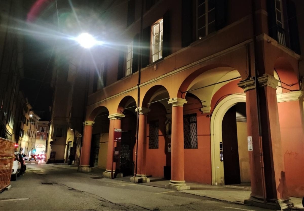 Вікенд в Болоньї: чим вражає туристів розкішна "темна конячка" Італії 51 Вікенд в Болоньї: чим вражає туристів розкішна "темна конячка" Італії