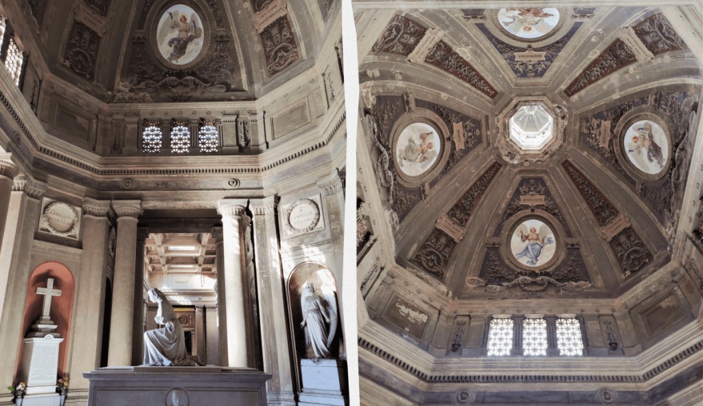 Вікенд в Болоньї: чим вражає туристів розкішна "темна конячка" Італії 72 Вікенд в Болоньї: чим вражає туристів розкішна "темна конячка" Італії