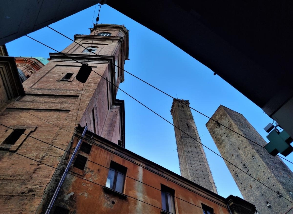 Вікенд в Болоньї: чим вражає туристів розкішна "темна конячка" Італії 19 Вікенд в Болоньї: чим вражає туристів розкішна "темна конячка" Італії