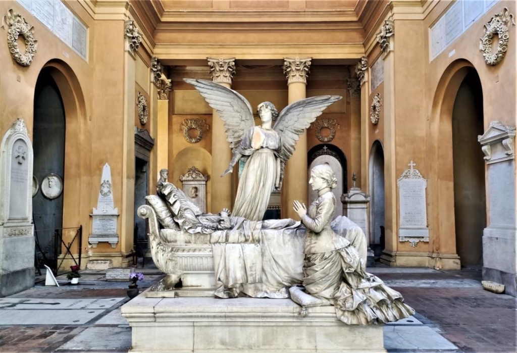 Вікенд в Болоньї: чим вражає туристів розкішна "темна конячка" Італії 61 Вікенд в Болоньї: чим вражає туристів розкішна "темна конячка" Італії