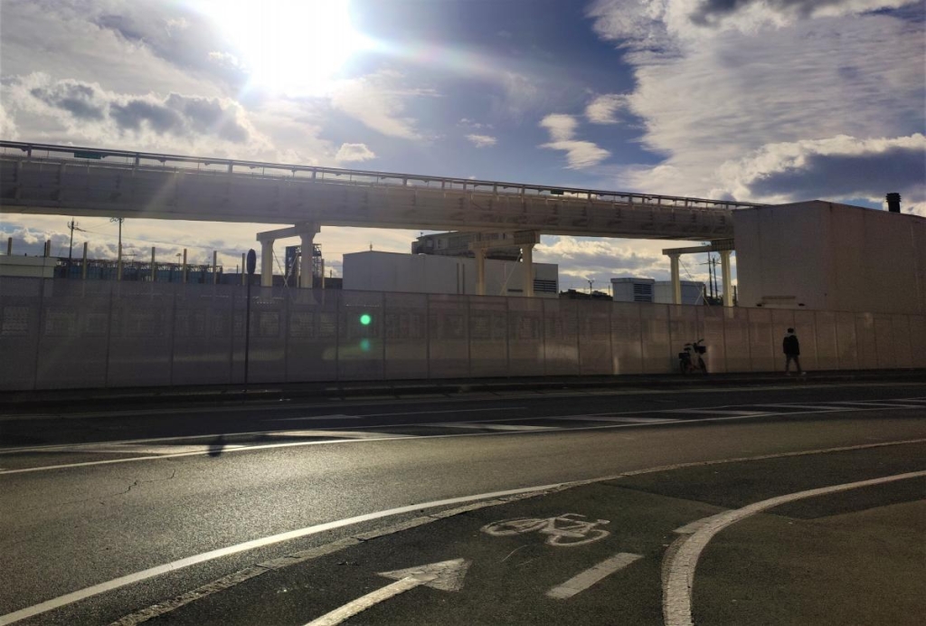 Вікенд в Болоньї: чим вражає туристів розкішна "темна конячка" Італії 1 Квиток з аеропорту в місто на Marconi Express коштує 11 євро / фото Марина Григоренко