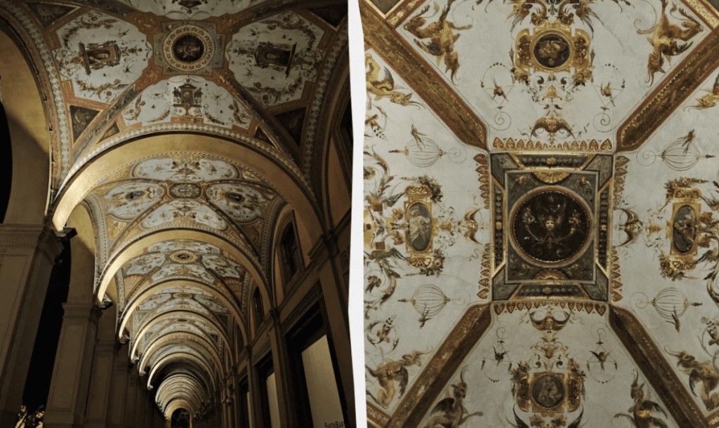 Вікенд в Болоньї: чим вражає туристів розкішна "темна конячка" Італії 56 Вікенд в Болоньї: чим вражає туристів розкішна "темна конячка" Італії