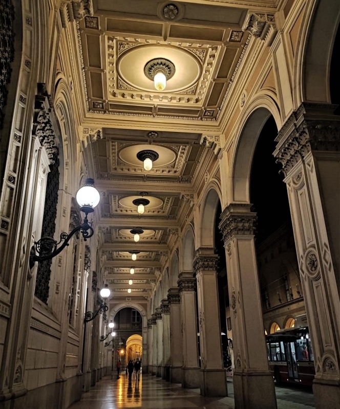 Вікенд в Болоньї: чим вражає туристів розкішна "темна конячка" Італії 59 Вікенд в Болоньї: чим вражає туристів розкішна "темна конячка" Італії