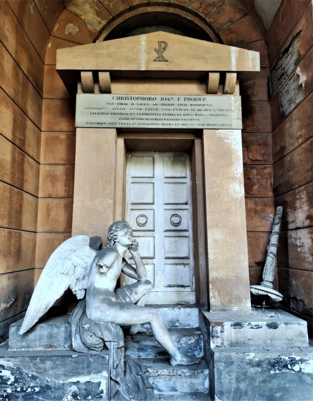 Вікенд в Болоньї: чим вражає туристів розкішна "темна конячка" Італії 69 Вікенд в Болоньї: чим вражає туристів розкішна "темна конячка" Італії